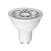 Müller Licht -LED-heijastin GU10 7,5W 36° 4 000 K