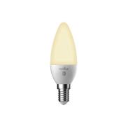LED-kynttilälamppu Smart SMD E14 4,7 W 2 700 K 400 lm