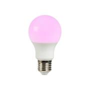 LED-lamppu Smart Colour E27 7W CCT RGB 806lm 3 kpl