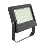 InnoGreen CUBIC 3.0 -LED-kohdevalo CRI80 musta 857