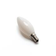SELETTI LED-kynttilävalaisin E14 6W 3000K 550lm With Me kanssa