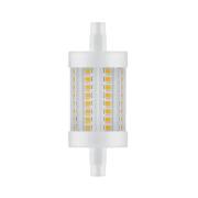 Radium LED Essence sauvavalaisin R7s 8W 1055lm Radium LED Essence