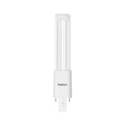 Radium LED Essence-kompaktivalo Ralux G23 4,5W 840