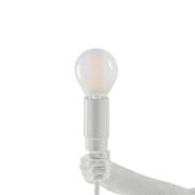 E14 4 W LED-lamppu 2 700 K, Monkey Lamp Indoor