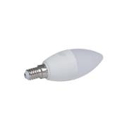 LUUMR Smart LED E14 C30 4.9W RGBW CCT ZigBee Tuya Hue ZigBee Tuya Hue