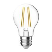 MEGAMAN E27 4W LED-lamppu filament 840 lm 2700 K