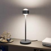 Puk! 80 Eye Table LED, mattalinssi, mattamusta