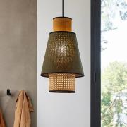 MARKET SET Singapour S riippuvalaisin khaki/curry