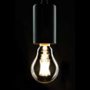 SEGULA LED-lamppu GU10 6.5W hehkulanka himmennettävä 2,700K