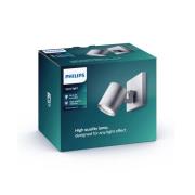 Philips myLiving Runner seinäkohdevalo GU10 alu