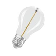 OSRAM Vintage 1906 LED E27 1,8W 827 filamentti