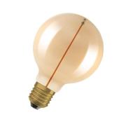 OSRAM Vintage 1906 LED-globe G95 E27 2,2W 827