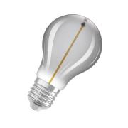 OSRAM Vintage 1906 LED-lamppu E27 1,8W 1800K smoke