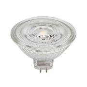 Prios LED-heijastinlamppu GU5.3 4,3W 345lm 36° kirkas 830