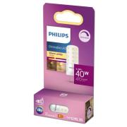 Philips GY6.35-2-kantainen LED-lamppu 4,2W 827 dim