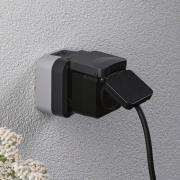 Paulmann Smart Plug Outdoor ZigBee -sovitinpistoke