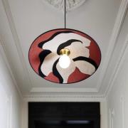 MARKET SET Sonia Laudet riippuvalo Ø 60 cm massala