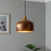 Berceste 211-S riippuvalaisin Ø30cm kultainen