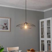 Riippuvalaisin Tel 6500 Ø50cm musta