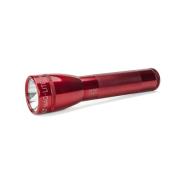 Maglite Xenon taskulamppu ML25IT, 2-Cell C, punainen