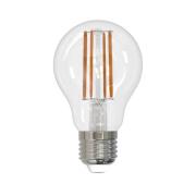 Müller Licht LED-lamppu E27 2,2W hehkulanka 2 700 K 470 lm kirkas