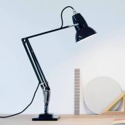 Anglepoise Original 1227 -pöytävalaisin, musta