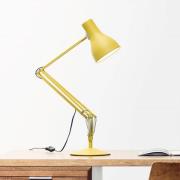 Anglepoise Type 75 -pöytävalo Margaret Howell