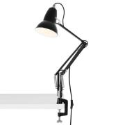 Anglepoise Original 1227 -pöytävalaisin, musta