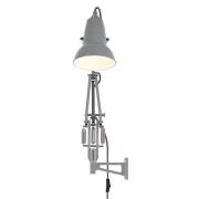 Anglepoise Original 1227 Mini -nivelvalo harmaa