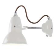 Anglepoise Original 1227 -seinävalaisin valkoinen