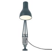 Anglepoise Type 75 -pöytälamppu, ruuvijalka