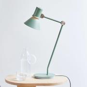 Anglepoise Type 80 -pöytälamppu, pistaasi