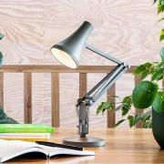 Anglepoise 90 Mini Mini-LED-pöytälamppu USB vihreä