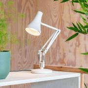 Anglepoise 90 Mini Mini LED-pöytävalaisin USB valkoinen
