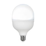 LED-lamppu E27 30W 6 500 K 4 000 Lm pyöreä