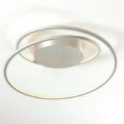 Lumoava LED-kattovalaisin At alumiinista