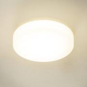 BEGA 23297 LED-kattovalaisin lasi DALI 3000K Ø47cm