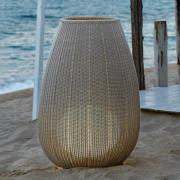 Bover Amphora 02 - terassivalaisin, vaaleanbeige