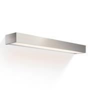 Decor Walther Box LED-seinävalo nikkeli 2700K 60cm