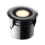 dot-spot LED uppoasennusvalaisin Brilliance-Mini 24V, IP68