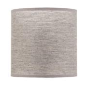 Varjostin Roller, harmaa, Ø 15 cm, korkeus 15 cm