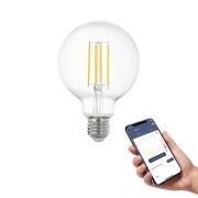 EGLO connect-z E27 G95 LED-globe 6W 806lm 4000K