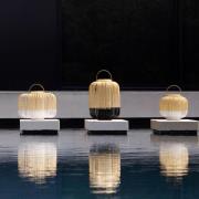 Forestier Take A Way M koristevalaisin, IP20, musta