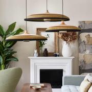 Forestier Grass -riippuvalo M, vihreä