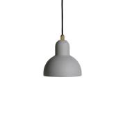 FRITZ HANSEN Kaiser idell 6722-P, matta, easy grey