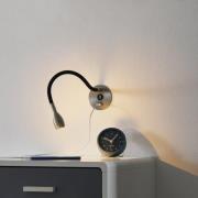 USB-laturilla - Flexy Light LED-seinävalaisin - Flexy Light LED-seinäv...