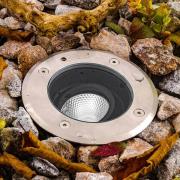 EVN Pentola uppovalo ruostumaton teräs Ø13,5cm 3.000K