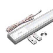 Pinta-asennettava LED-kalustevalo Top-Stick F 60cm