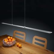 Helestra Lexx -LED-riippuvalaisin, EasyLift