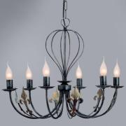 Kattokruunu CASTELLO Design by Kögl